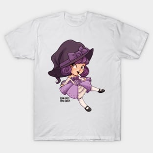Witch art T-Shirt